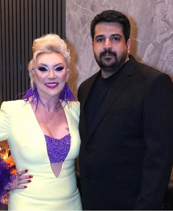 Annesini öldürdüğü iddiaları dolaşıyordu! Güllü'nün kızı, annesinin o sözlerini ilk kez açıkladı - Resim: 2