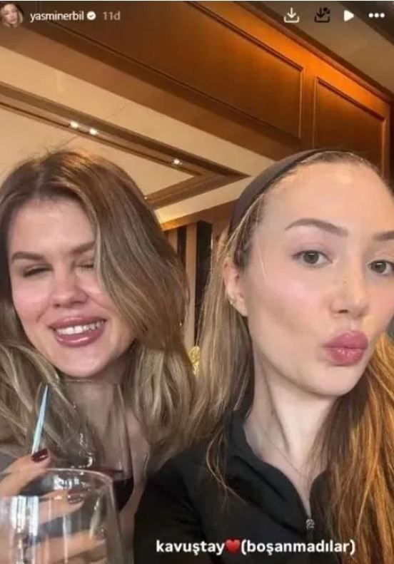 Mehmet Ali Erbil'in eşi Gülseren Ceylan'dan olay çocuk açıklaması! Sosyal medyada gündem oldu - Resim: 4