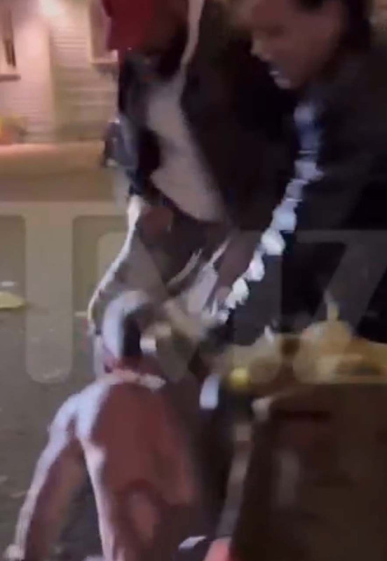 Vukuatları bitmiyor! Ünlü oyuncu kavgaya karıştı! Gözaltına alındı! - Resim: 4