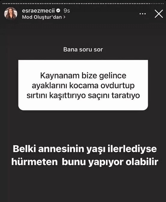 Mide bulandıran itiraflar! Kaynanam, kocamı odaya kilitleyip...  Karım geceleri uyurken bana... Kocam, kadın iç çamaşırlarını... - Resim: 71