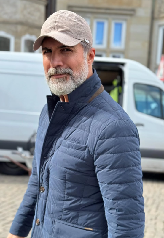 Özcan Deniz'den hayranlarını korkutan açıklama! "İstenmeyen şeyler olma olasılığı yüksek" - Resim: 2