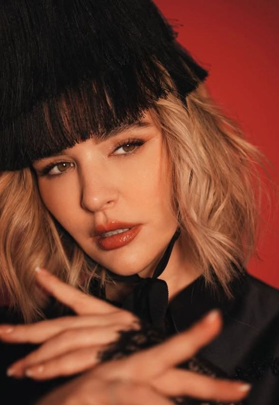 Gonca Vuslateri'den radikal imaj değişikliği! Son hali sosyal medyayı salladı - Resim: 3