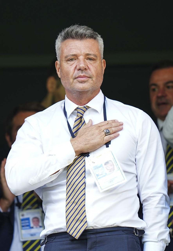 Fenerbahçe'de seçim bilmecesi! Masada 4 farklı senaryo var! Bir senaryo her şeyi bitirecek! - Resim: 6