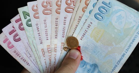 Emekliye temmuz zammında rakam değişti! 1 puan arttı - Resim: 12