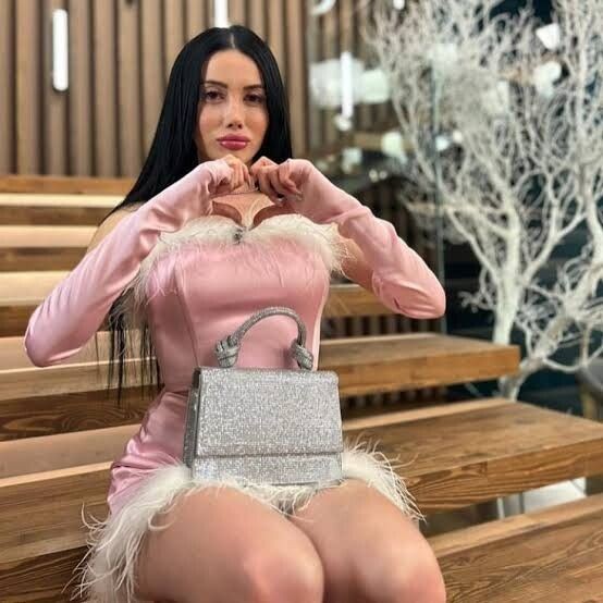 Kısmetse Olur'un yıldızıydı! Ünlü isim Cansel Ayanoğlu'ndan hayranlarını üzen haber - Resim: 4
