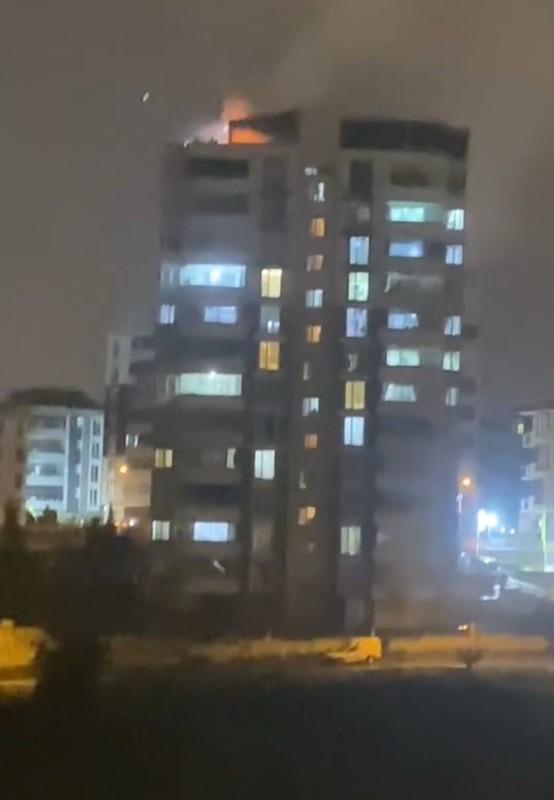 Ünlü rapçi Sefo kötü haberi duyurdu! Alev alev yandı - Resim: 2