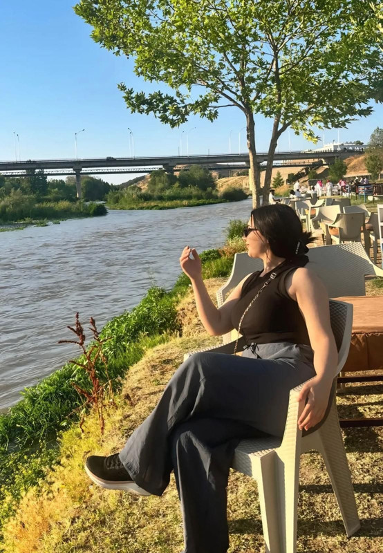 Sevgiliden kanlı pusu! 22 yaşındaydı! Evine giderken can verdi! - Resim: 2