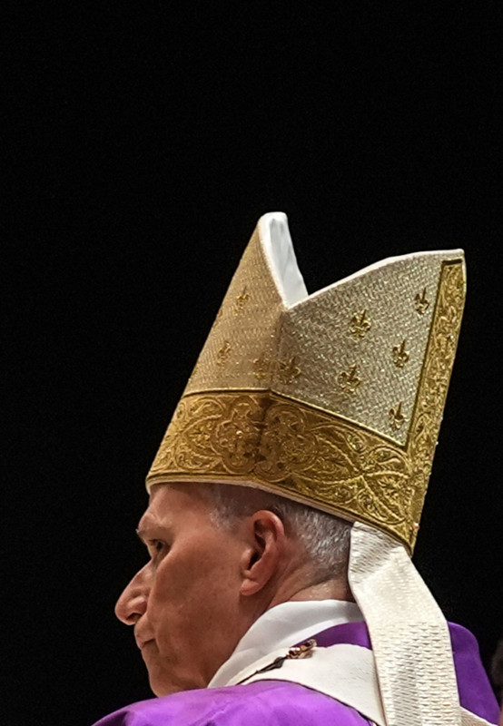 Papa 14. Leo, İstanbul'da ayin yönetti - Resim: 2