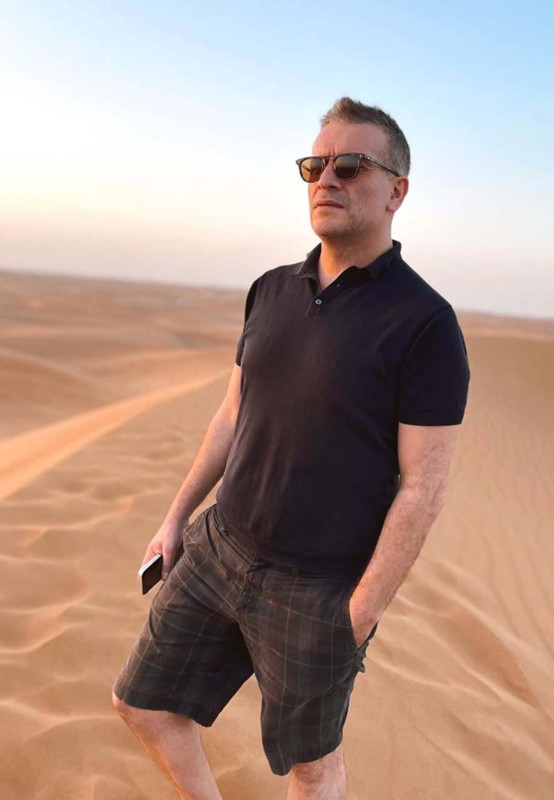 Yoğun bakımda tedavi altına alınmıştı! Açıklama geldi! Murat Cemcir’in sağlık durumu belli oldu! - Resim: 3