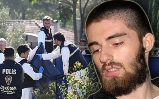 Münevver Karabulut cinayetiyle gündeme gelmişlerdi! Garipoğlu ailesinin üyesinden milyonlarca liralık kutlama - Resim: 5