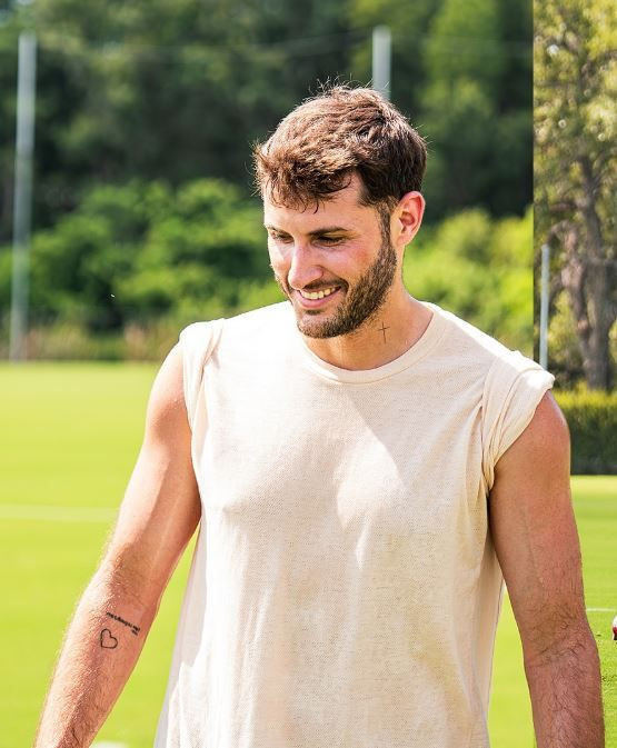 Fenerbahçe'yi Duran da kesmedi! En Nesyri ve Cenk'in yanına İtalyan devinden 30 milyon euroluk forvet hamlesi - Resim: 12