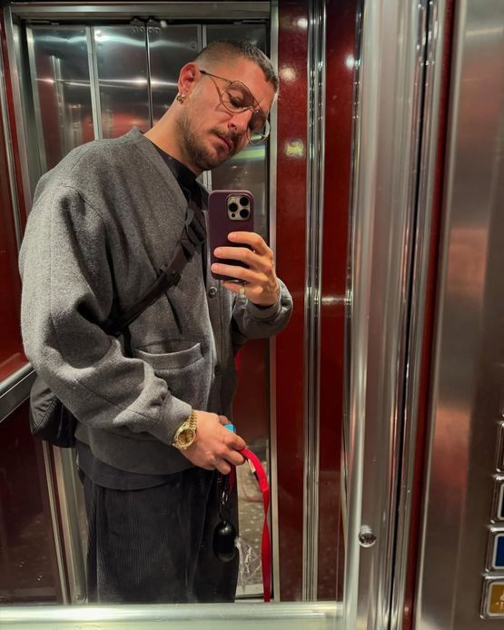 Uraz Kaygılaroğlu'ndan dikkat çeken itiraf! Mücadele ettiği hastalığı ilk kez açıkladı! - Resim: 4