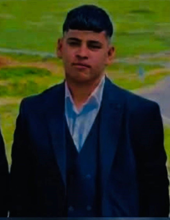 Bir anda yere yığıldı... 14 yaşındaki Menderes'in yürek yakan ölümü - Resim : 1