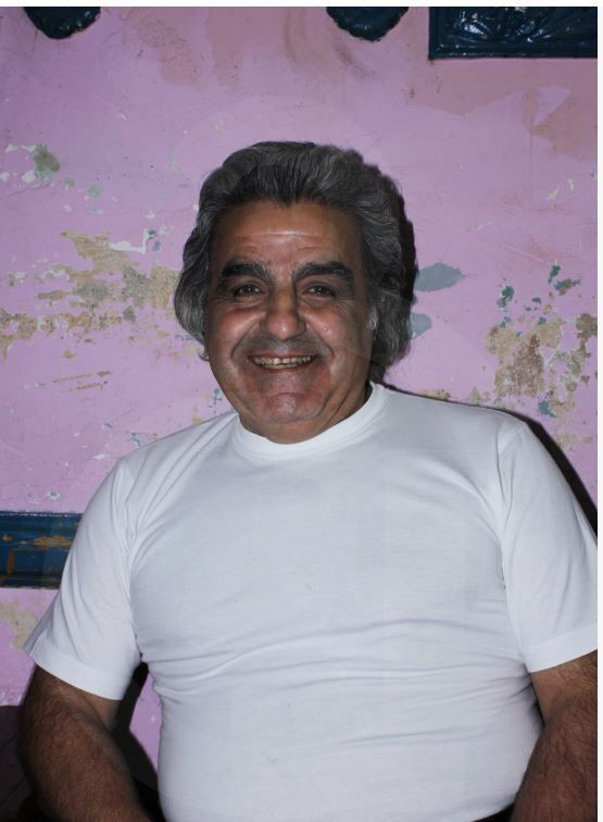 Yoğun bakımda tedavi altındaydı! Yeşilçam'ın efsane isminden üzen haber - Resim: 2