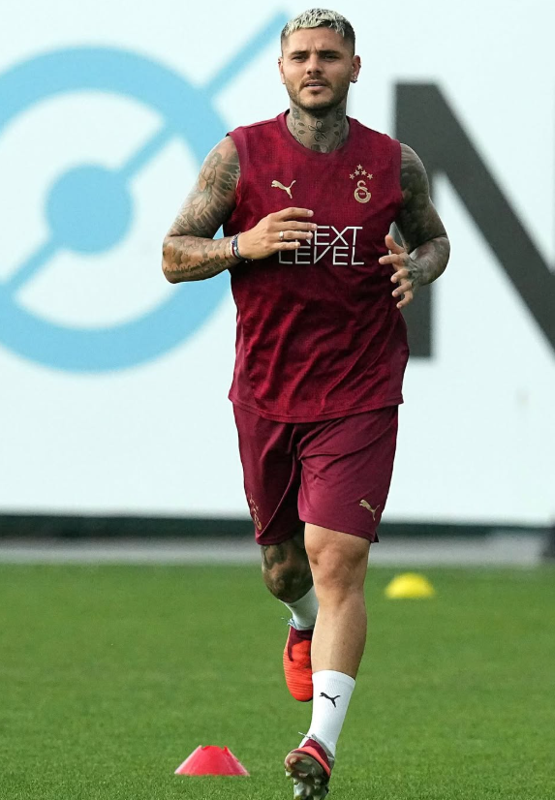 Mauro Icardi’den sevgilisi China Suarez’e özel hediye! Fiyatı dudak uçuklattı - Resim: 2