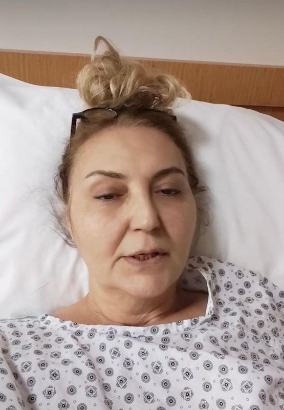 1,5 yıl önce tesadüfen öğrendi! Ünlü oyuncu Tuna Arman ameliyat oldu! - Resim: 5