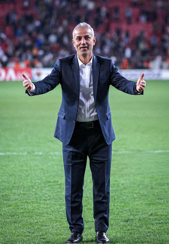 Fenerbahçe’de şampiyonluk ateşi yeniden yandı! İsmail Kartal'ın istatistikleri göz kamaştırıyor! 9 alanda zirvede - Resim: 7