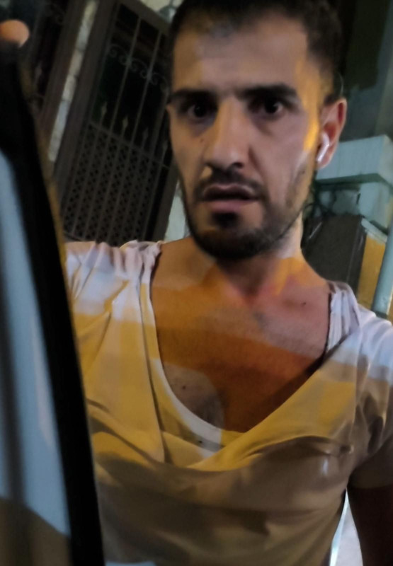 Kanadalı turiste dehşeti yaşatmışlardı! Saldırı görüntüleri ortaya çıktı - Resim: 3