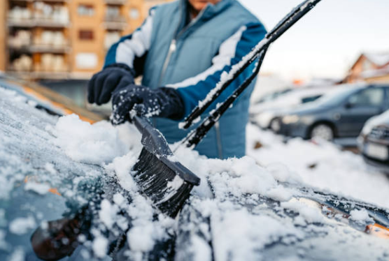 Kara kış kapıya dayandı! Meteoroloji tarih verdi: Kar, sağanak ve soğuk hava geliyor - Resim: 3