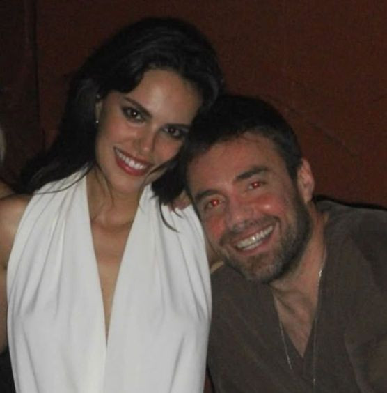 Ünlü oyuncu Özgü Kaya'dan büyük sürpriz! Victoria Secret'in ilk Türk meleği olacak - Resim: 2