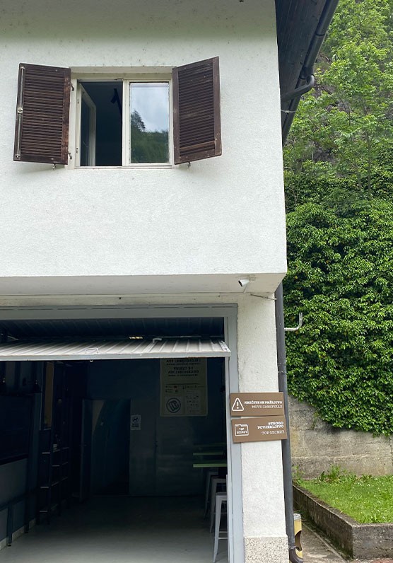 Kalbim BOSNA’da kaldı! Bu sır dolu nükleer sığınağı ömrümce unutmayacağım - Resim : 5