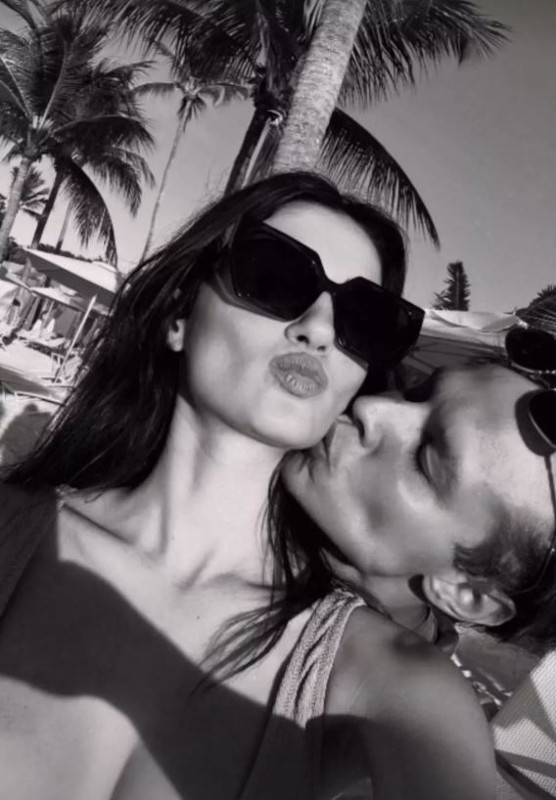 Aşklarını ilan etmişlerdi! Survivor Murat Ceylan ve Gizem Güneş'ten kötü haber geldi - Resim: 3