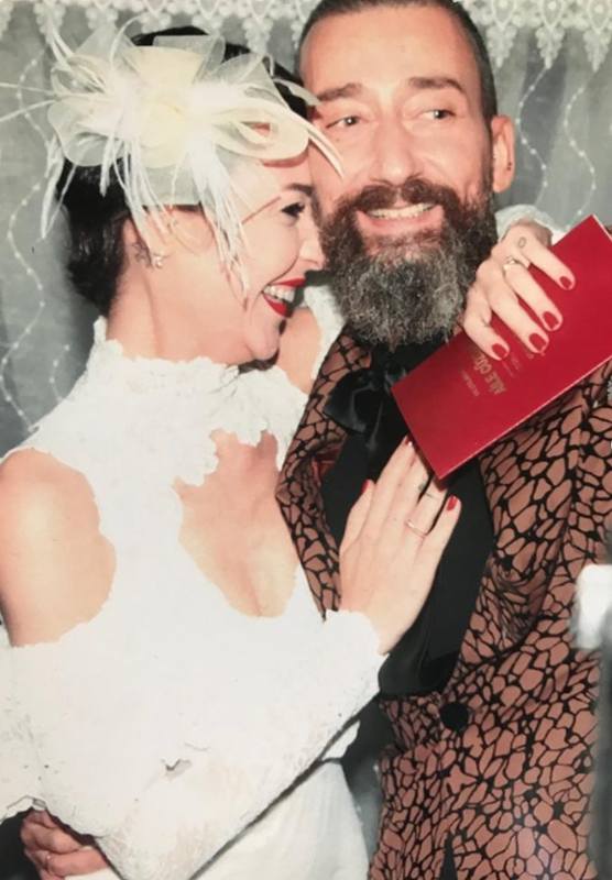 Yunus Günçe'den romantik paylaşım! "Sen olmasaydın, o gün olmazdı" - Resim: 3