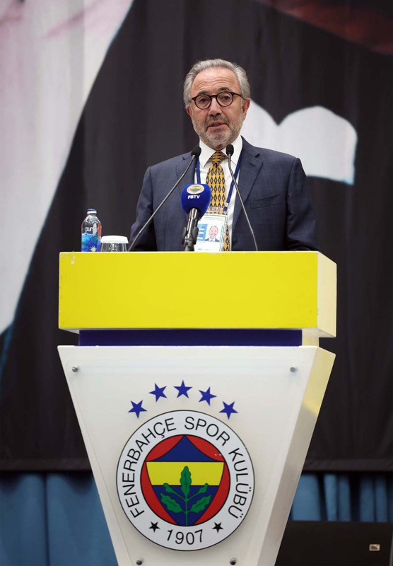 tv100’e konuştu! Eski Fenerbahçe Asbaşkanı Hamdi Akın’dan Aziz Yıldırım’a cevap! Mourinho'nun tazminatını ödedi mi? - Resim: 4