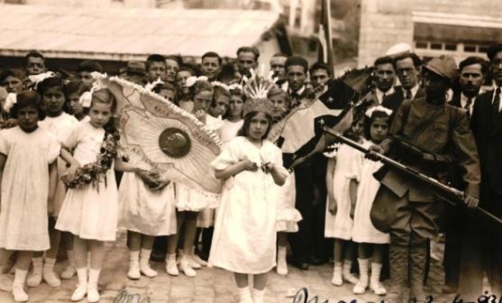 23 Nisan coşkusu yurdu sardı: Milletin günü, çocukların bayramı! - Resim: 4