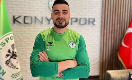 Fenerbahçe'de yerli stoperde gündemde tek isim var - Resim : 1