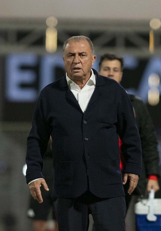 Transferde büyük sürpriz! Fatih Terim gözünü Türkiye’ye dikti! 2 milyon euroluk yıldızı gündeme aldı - Resim: 1