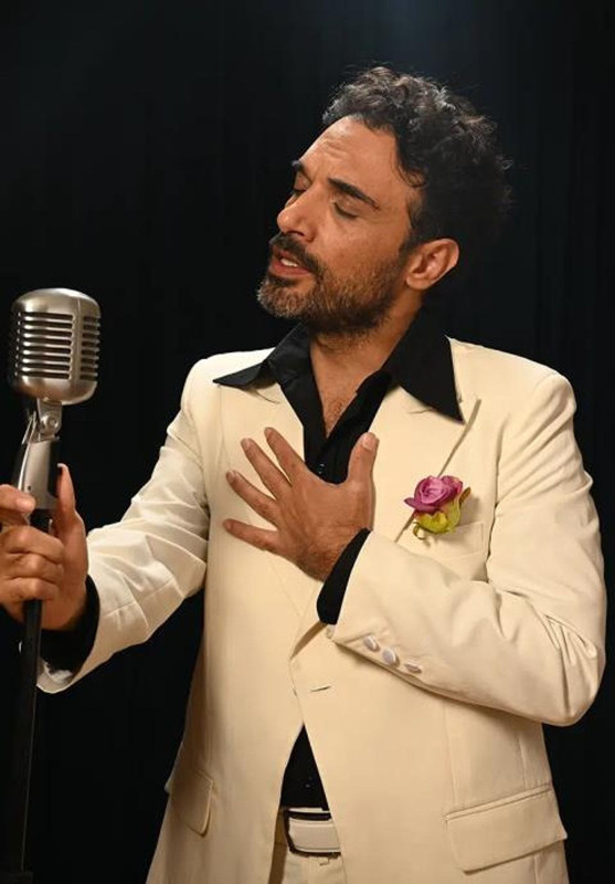 Depremde 11 yakınını kaybetmişti! Uğur Aslan ve Sema Ergenekon'dan gönülleri fetheden hamle - Resim: 2