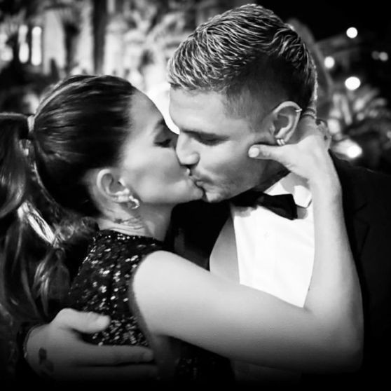 Galatasaraylı Mauro Icardi'nin nişanlısı China Suarez'dan olay itiraf! "Eğer bu anlaşma bozulursa, ilişki de biter" - Resim: 2