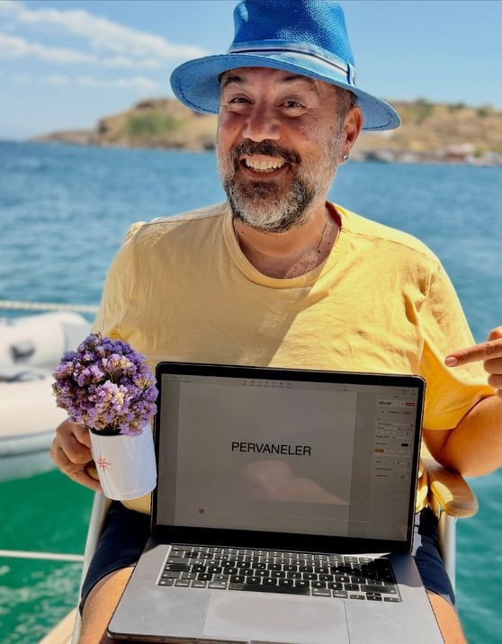 Ata Demirer'den müjdeli haber: 