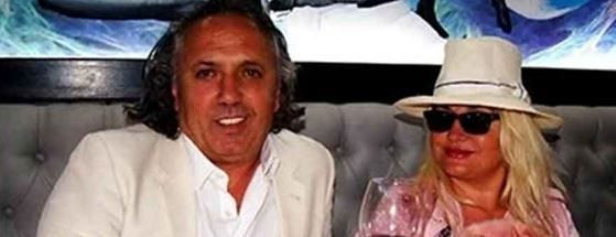 Afrodit Banu Alkan'a kahreden haber! Korkunç şekilde hayatını kaybetti - Resim: 11