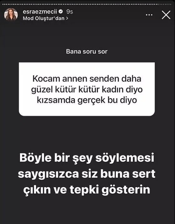 Mide bulandıran itiraflar! Kaynanam, kocamı odaya kilitleyip...  Karım geceleri uyurken bana... Kocam, kadın iç çamaşırlarını... - Resim: 70