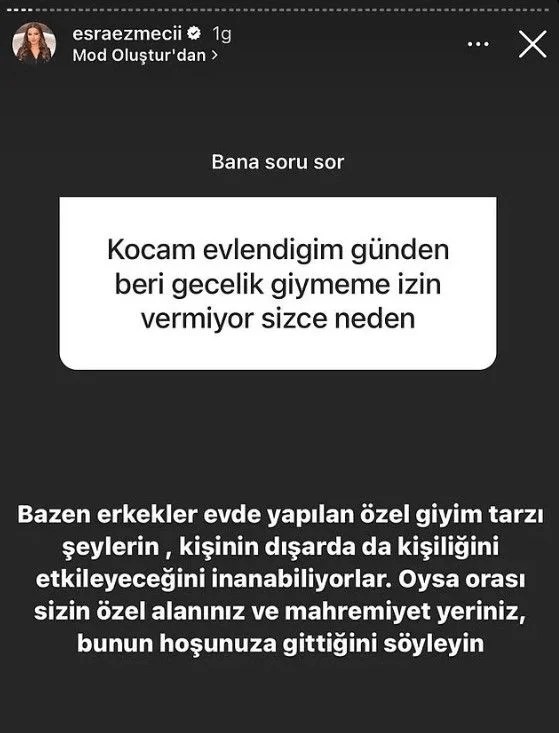 Mide bulandıran itiraflar! Kaynanam, kocamı odaya kilitleyip...  Karım geceleri uyurken bana... Kocam, kadın iç çamaşırlarını... - Resim: 69