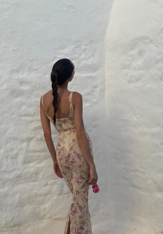 Dilan Çiçek Deniz'in tatil paylaşımı! "En sevdiğim adam" - Resim: 6