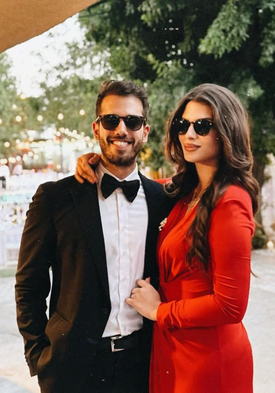 Adını sır gibi saklıyordu! Derin Talu'nun gizemli sevgilisinin kim olduğu ortaya çıktı - Resim: 2