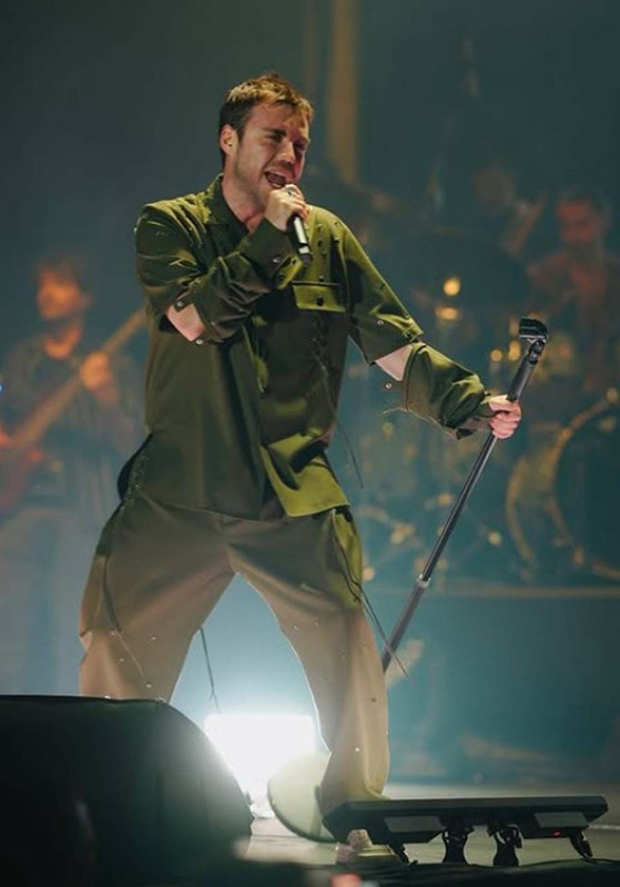 13.kez ameliyat olacak! Murat Dalkılıç sağlık durumunu açıkladı! - Resim: 7