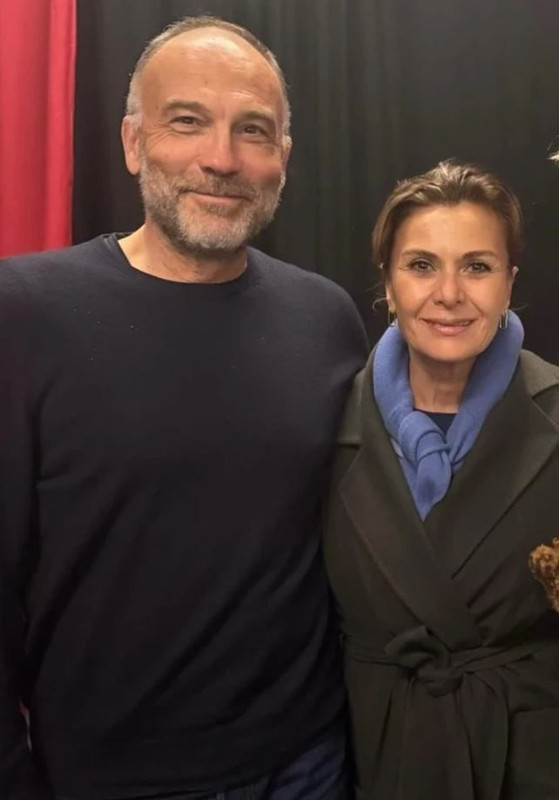 64 yaşındaki Hatice Aslan'dan estetik çıkışı: O parayı ihtiyacı olan birine veririm! - Resim: 6