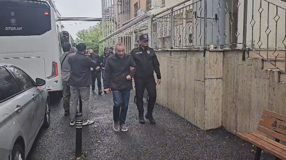 İBB'ye 4. dalga yolsuzluk operasyonunda flaş gelişme: Çok sayıda tutuklama var - Resim : 1
