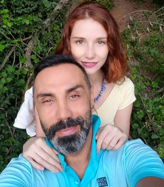 Adanalı’nın Fiko’su Umut Oğuz'dan boşanma aşamasındaki eşine tehdit iddiası: Bedelini ödeyeceksin! - Resim: 3