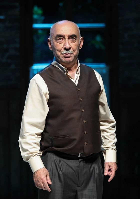 Ekranlara veda etmişti! Şener Şen'den milyonluk anlaşma - Resim: 3