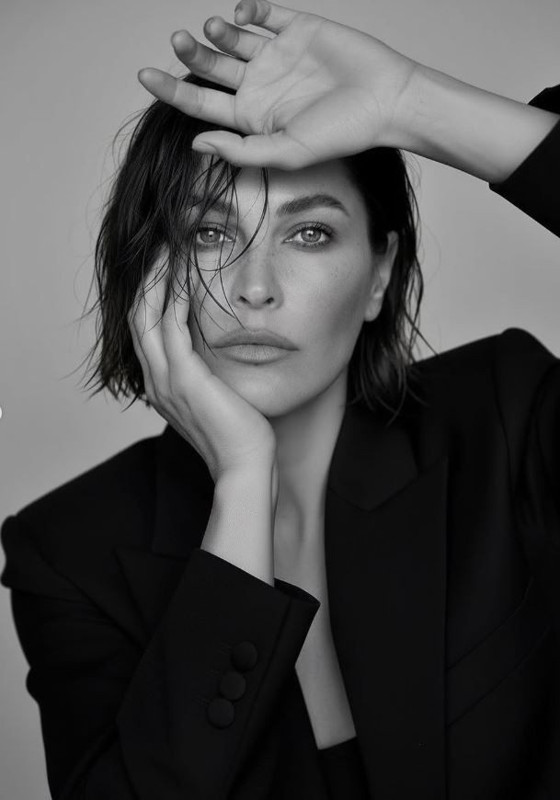 Hülya Avşar'dan radikal imaj değişikliği! Saçlarının son hali büyük beğeni topladı - Resim: 3