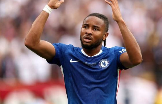 Fenerbahçe'den 1 taşla 2 kuş! 32 milyon euroluk yıldızı alıp Galatasaray'dan Icardi'yi koparacaklar - Resim: 13