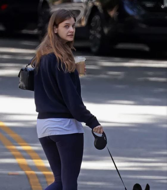 Victoria's Secret modeli Barbara Palvin hamile mi? Son hali gündem oldu - Resim: 6