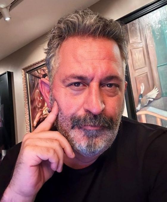 Cem Yılmaz 53 yaşına girdi: Ben sizden razıyım! - Resim: 2