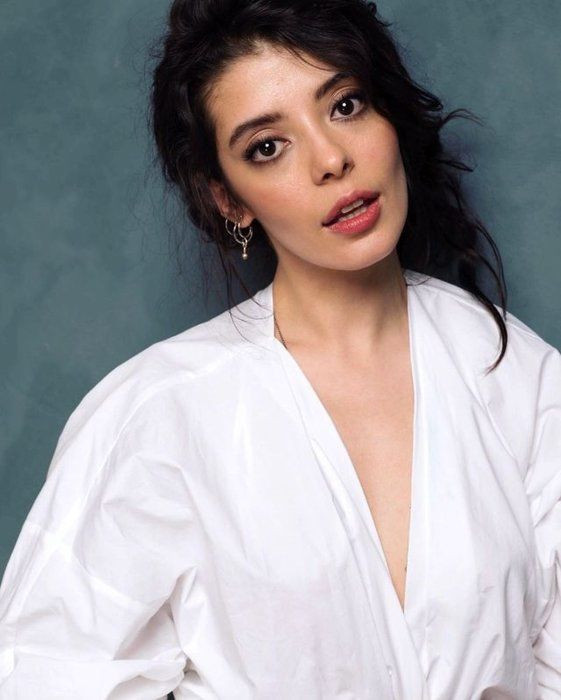 Selin Şekerci doğum gününü Taksim'de kutladı! Sokakta dans etti - Resim: 4