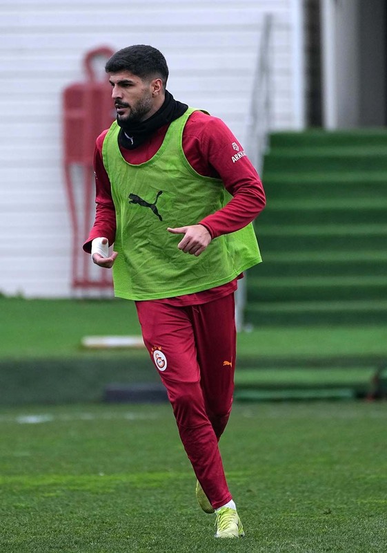 Eren Elmalı’dan Galatasaray’a transfer olmak için büyük fedakârlık! Yeni kariyer hedefi belli oldu! Menajeri yönetime söylemiş - Resim: 7